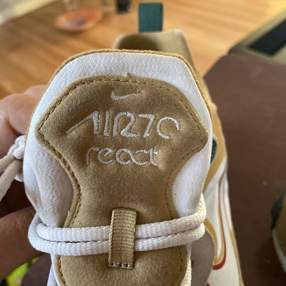 Nike air react - Picture 5 of 6